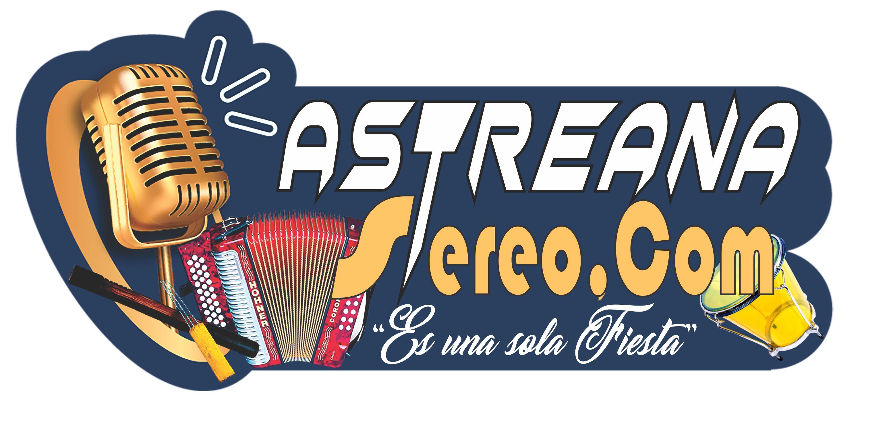 ASTREANA STEREO.COM